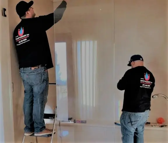 Professional plumbing installation for Tankless Water Heater Installation in Cumberland Hills